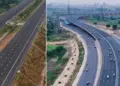 UER-2: Now Noida will reach directly from Haryana-Rajasthan, the new road from Delhi will be extended till Ghaziabad.
