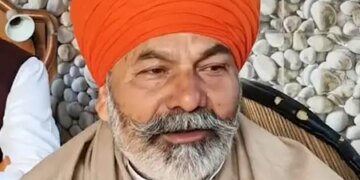 UGC's new regulation will increase litigation: Farmer leader Rakesh Tikait