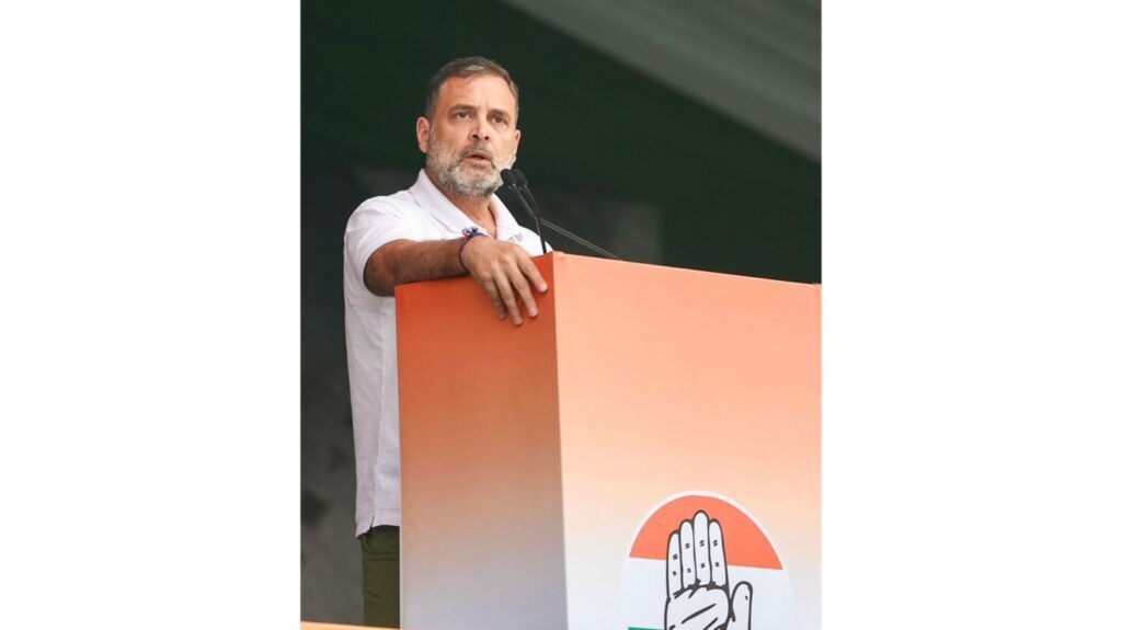 UP Congress will organize 30 mahapanchayats against VB-G Ram Ji, Rahul Gandhi will meet MNREGA workers in Rae Bareli on January 20