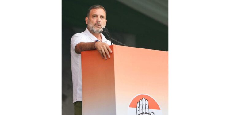 UP Congress will organize 30 mahapanchayats against VB-G Ram Ji, Rahul Gandhi will meet MNREGA workers in Rae Bareli on January 20