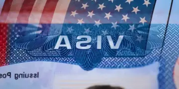 US Visa Indians facing problems due to social media checks and 221(g) refusals, increased delays