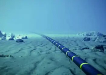 US agency supports India-Singapore submarine cable link project