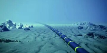 US agency supports India-Singapore submarine cable link project