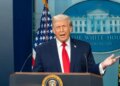US will find 'some' solution on tariff dispute with South Korea: Donald Trump