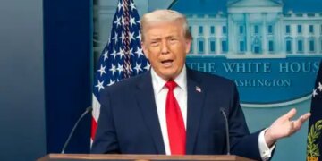 US will find 'some' solution on tariff dispute with South Korea: Donald Trump