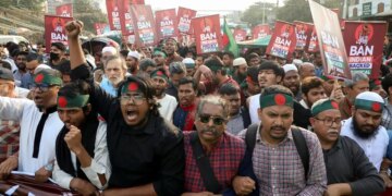 US's new game: Bangladesh is supporting Jamaat in elections, know what will be the impact on India's security and strategy?