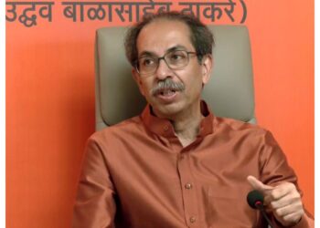 Uddhav Thackeray calls BMC election results strange, says "From kidnapping of candidates to cash payments, every method was adopted in the elections"