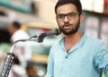 Umar Khalid's bail plea related to Delhi riots rejected, father said this big thing
