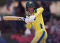 Under-19 World Cup: Australia made a strong start in 'Super Six', defeated South Africa by 6 wickets