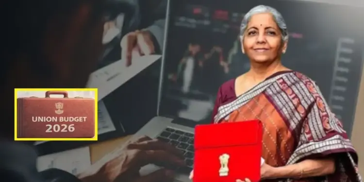 Union Budget 2026: If the budget will be presented on Sunday, will there be trading in the stock market even on holidays? NSE released official update