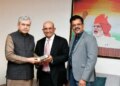 Union Minister Ashwini Vaishnav discussed with Nvidia regarding making GPU in India.