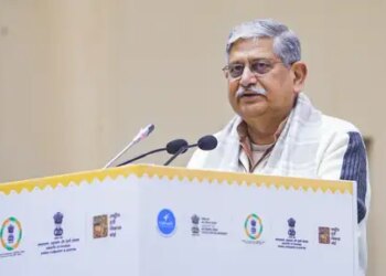Union Minister Rajiv Ranjan Singh will visit Israel from 13 to 15 January, cooperation in fisheries and aquaculture will be strengthened.