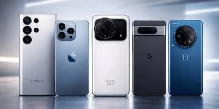 Upcoming Mobile Phones 2026: Keep the budget ready! From Samsung to OnePlus, these powerful smartphones will be launched this year