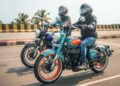 royal enfield goan classic 350
