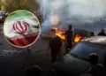 Uproar over inflation in Iran: 31 people dead in protests so far, more than 1200 arrested