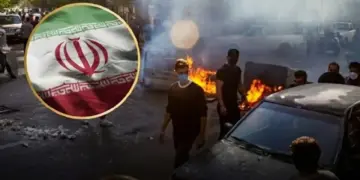 Uproar over inflation in Iran: 31 people dead in protests so far, more than 1200 arrested