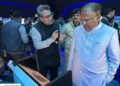 Use of AI is necessary in analysis of state and country: Devnani