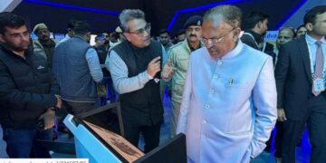 Use of AI is necessary in analysis of state and country: Devnani