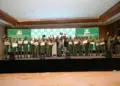 Uttarakhand: Burnett Homeopathy in Jim Corbett gifts Apple MacBook to 100 employees