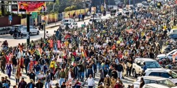 Uttarakhand: Will keep fighting