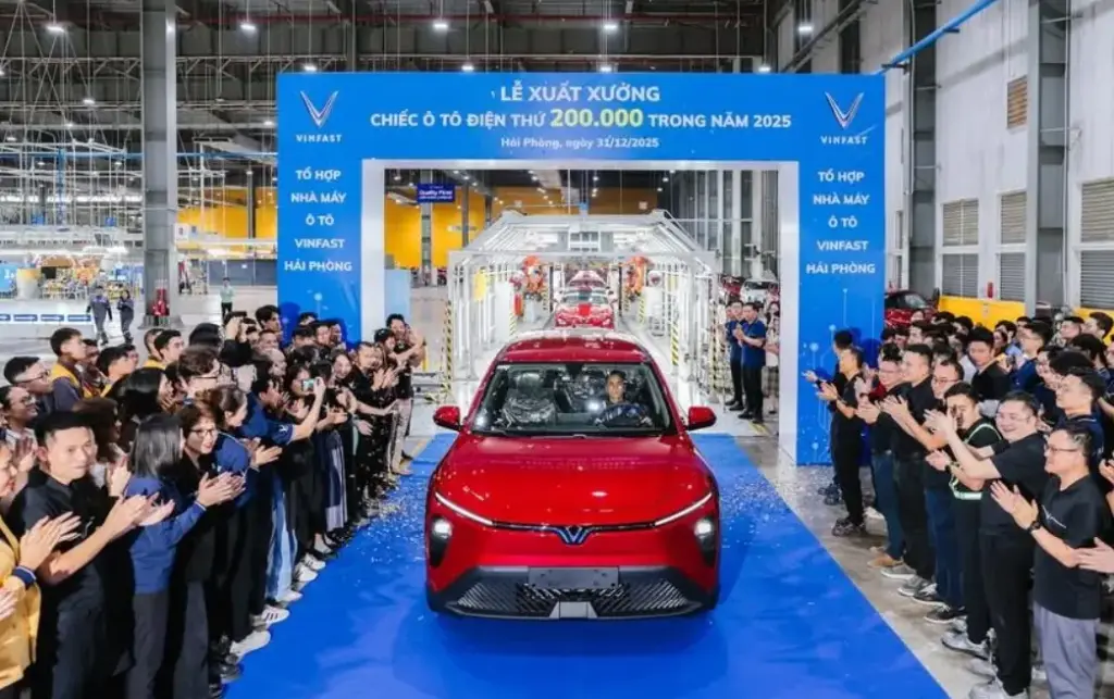 VINFAST sets up EV company in India to challenge Tata, announces free warranty for 10 years