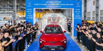 VINFAST sets up EV company in India to challenge Tata, announces free warranty for 10 years