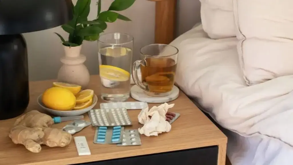 Vaastu Shastra warning! Can keeping medicines near the bed increase problems? Know what the rules say