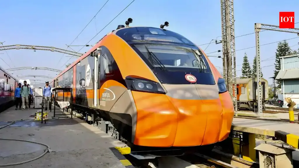 Vande Bharat Sleeper: All tickets sold out as soon as booking opened on Howrah Kamakhya route, fare starts from ₹ 2435