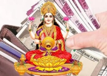 Vastu Shastra: Keeping these 5 auspicious things in the purse opens the way to wealth, blessings of Goddess Lakshmi will always shower on you.