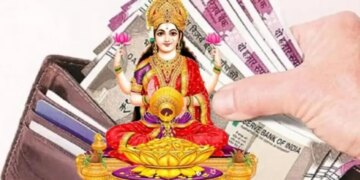 Vastu Shastra: Keeping these 5 auspicious things in the purse opens the way to wealth, blessings of Goddess Lakshmi will always shower on you.