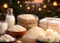 Vastu Shastra Tips: Donating these 3 white things in the evening is considered inauspicious, getting angry is Lakshmi and being angry is poverty.