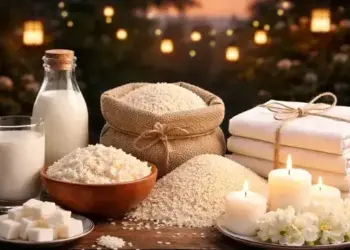 Vastu Shastra Tips: Donating these 3 white things in the evening is considered inauspicious, getting angry is Lakshmi and being angry is poverty.