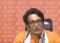 Video of TMC MLA threatening BJP leaders goes viral, accused of resorting to terror and violence due to fear of defeat