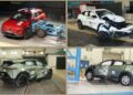 Vinfast VF6 & VF7 BNCAP