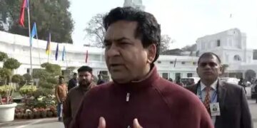 सोची समझी साजिश के तहत दिल्ली में दिया गया था हिंसा को अंजाम: कपिल मिश्रा