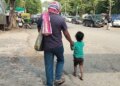 Viral on social media! Father…it is not just a word, it is the biggest experience and inspiration of life.