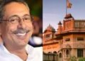 Vishvendra Singh's announcement: I will hoist the princely state flag on Moti Mahal on February 13, said- If you have the courage then stop it.