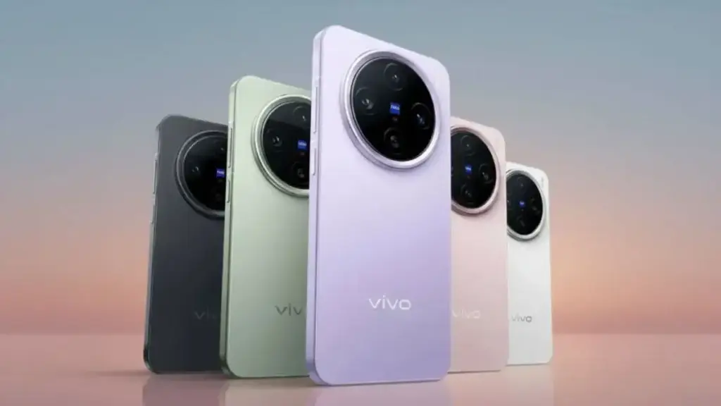 Vivo X200T Launch Date Confirmed: Will be launched with triple 50MP camera, know what will be the features
