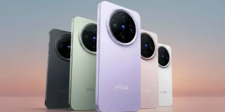 Vivo X200T Launch Date Confirmed: Will be launched with triple 50MP camera, know what will be the features