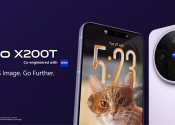 Vivo X200T launched in India with 50MP camera and 512GB storage, read complete details from price to features here