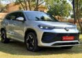VW Tayron Rline