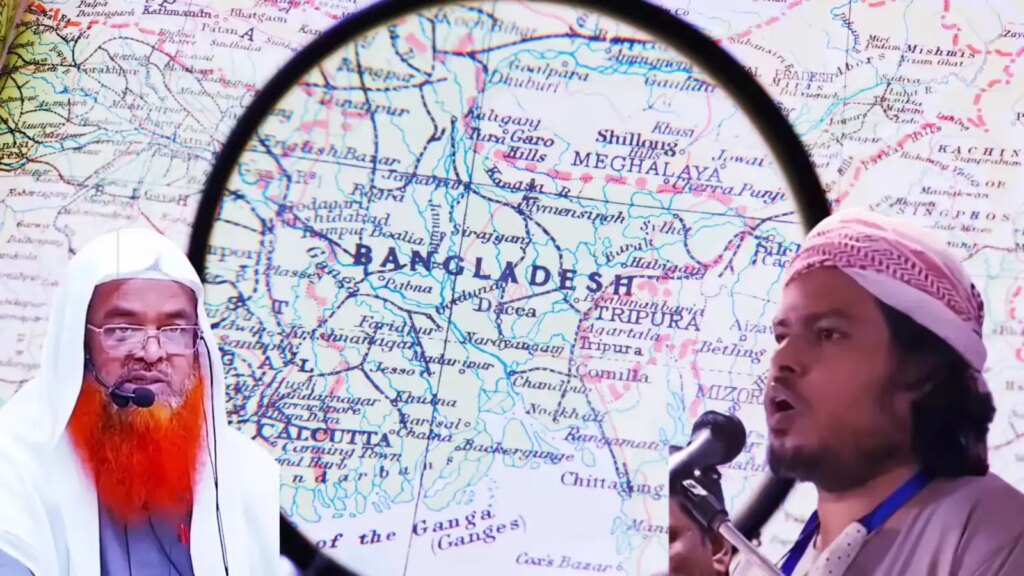 'Voting for a Hindu is haraam...' Video of provocative statement of clerics before elections in Bangladesh goes viral, creates an atmosphere of fear among minorities