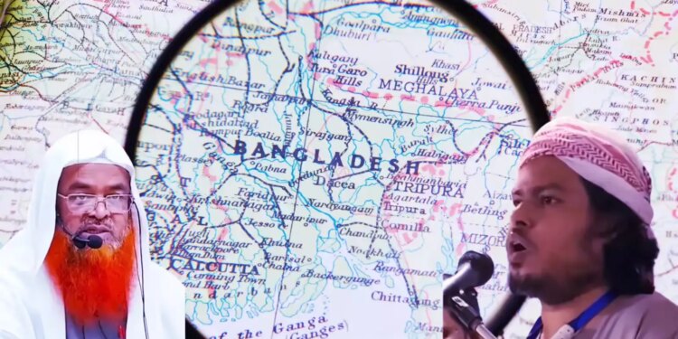 'Voting for a Hindu is haraam...' Video of provocative statement of clerics before elections in Bangladesh goes viral, creates an atmosphere of fear among minorities