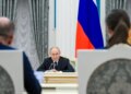 Was the attack on Putin's house just a show? Russia's hidden game exposed by CIA documents