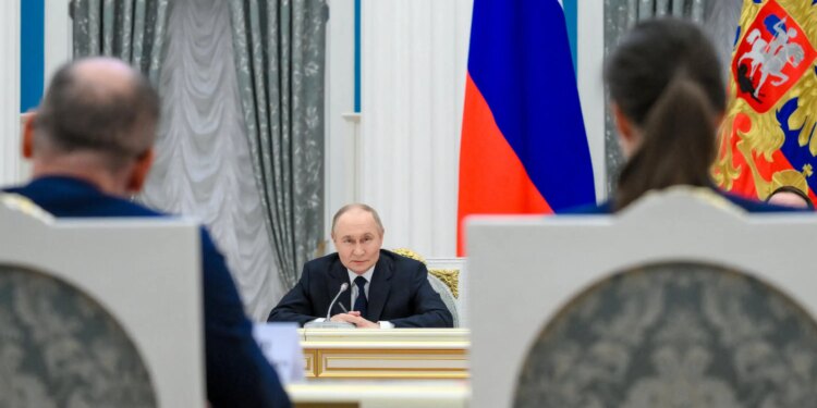 Was the attack on Putin's house just a show? Russia's hidden game exposed by CIA documents