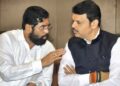 Wave of Mahayuti from Mumbai to Nagpur, Fadnavis-Shinde duo dominates municipal elections