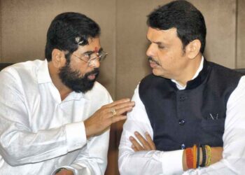Wave of Mahayuti from Mumbai to Nagpur, Fadnavis-Shinde duo dominates municipal elections