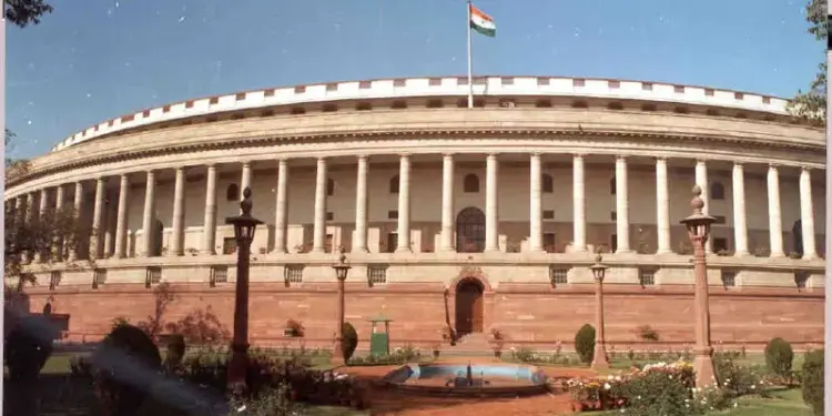Wealth of Indian MPs doubled in 10 years, report shows huge jump in income of BJP leaders