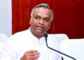 'Welcome to developed India...', Congress's Priyank Kharge taunts on Umar Khalid's bail rejection