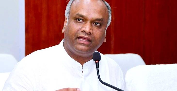 'Welcome to developed India...', Congress's Priyank Kharge taunts on Umar Khalid's bail rejection